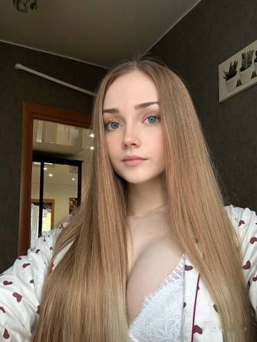 Проститутка Адель