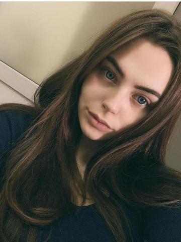 Проститутка Ирина